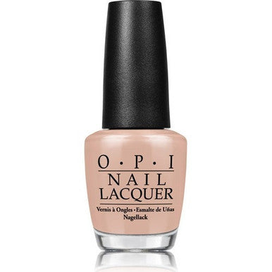 OPI Pale To The Chief 15 ml/0.5 onzas líquidas NL W57