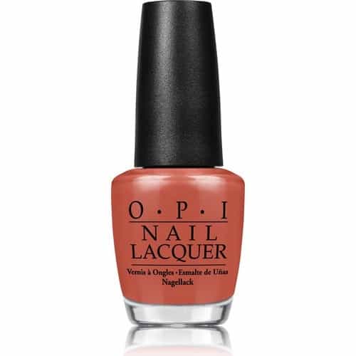 White Smoke OPI Yank My Doodle 15ml/0.5 fl oz NL W58