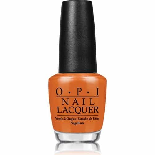 White Smoke OPI Freedom Of Peach 15ml/0.5 fl oz NL W59
