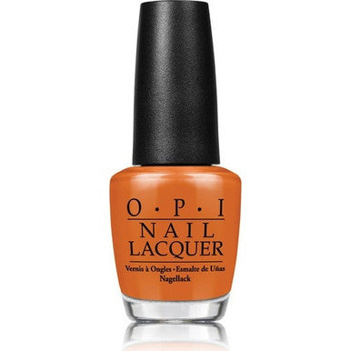 OPI Freedom Of Peach 15 ml/0.5 fl oz NL W59