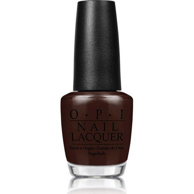 OPI ¡Shh...! ¡Es un secreto! 15 ml/0.5 fl oz NL W61