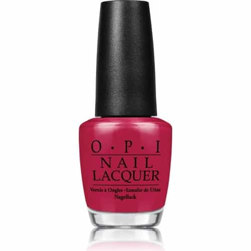 White Smoke OPI Madam President 15ml/0.5 fl oz NL W62
