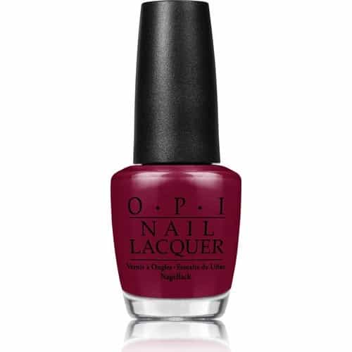 White Smoke OPI We The Female 15ml/0.5 fl oz NL W64