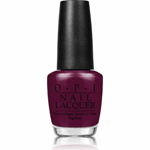 White Smoke OPI Kerry Blossom 15ml/0.5 fl oz NL W65