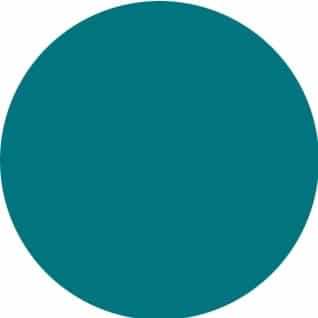 Dark Cyan Nobility Nail Lacquer 0.5 fl oz - Tropical Waters