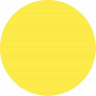 Light Goldenrod Nobility Nail Lacquer 0.5 fl oz - Catching Rays