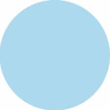 Light Blue Nobility Nail Lacquer 0.5 fl oz/15ml - Daiquiri Ice