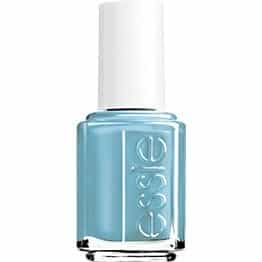 White Smoke Essie Truth Or Flare