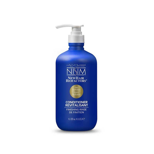 White Smoke Nisim  Finishing Rinse Conditioner  1L