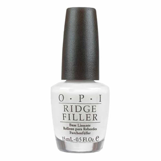 White Smoke OPI Ridge Filler 0.5 fl oz / 15 ml NT T40