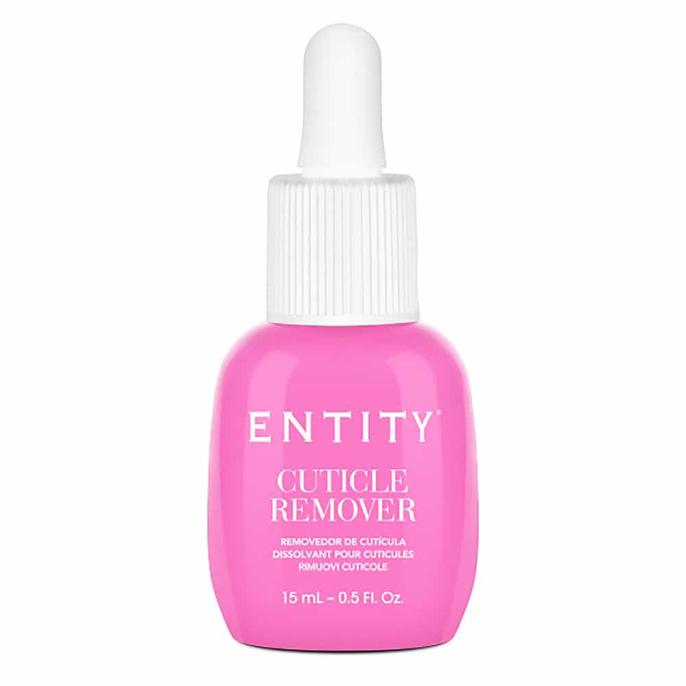 White Smoke Entity Cuticle Remover 15 ml/0.5 fl oz 5101416
