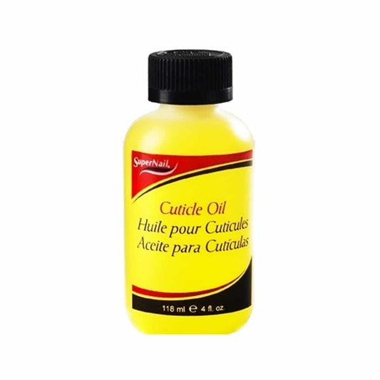 White Smoke Supernail Cuticle Oil 118 ml / 4 fl oz.
