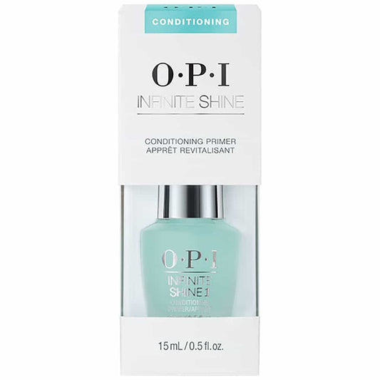Lavender OPI Infinite Shine Conditioning Primer 15ml/0.5 floz IST14