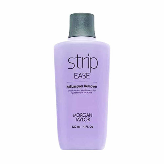 Thistle Morgan Taylor Strip Ease Nail Lacquer Remover 4 fl oz 51016