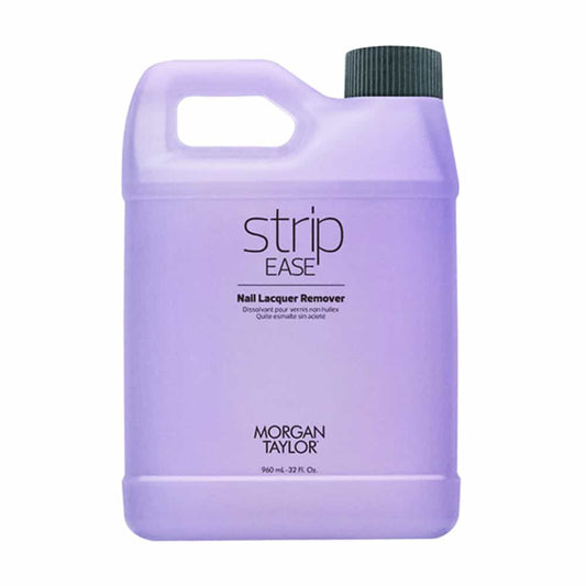 Thistle Morgan Taylor Strip Ease Nail Lacquer Remover 32 fl oz 51022