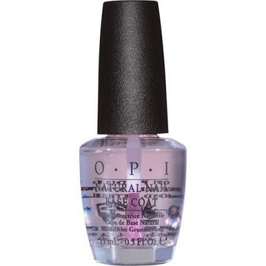 Capa base para uñas naturales OPI 1/2 onza líquida NT T10
