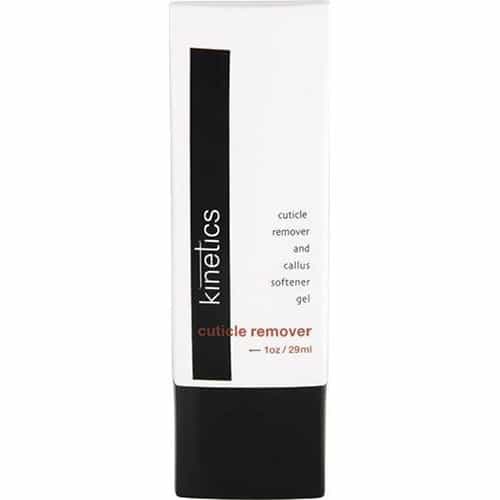 White Smoke Kinetics Cuticle Remover 1 fl. oz./29ml KCR10