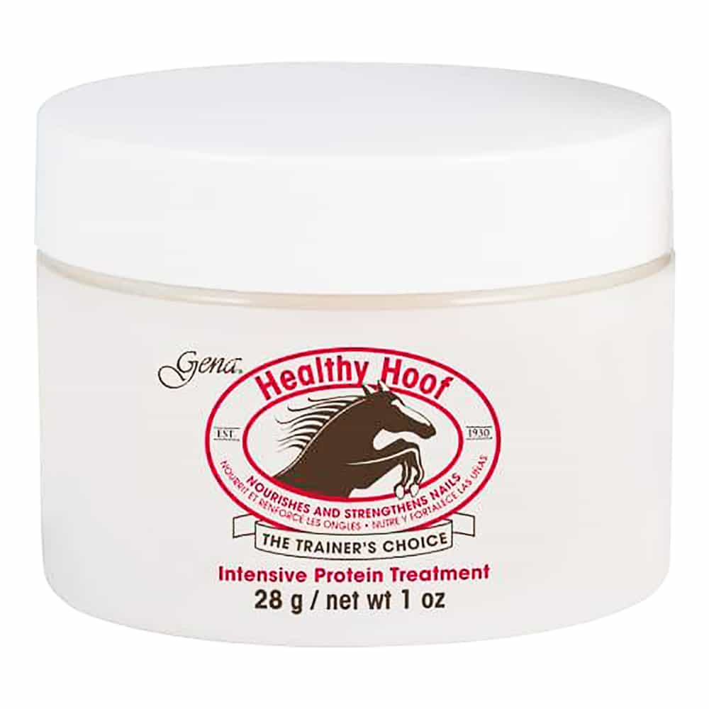 Lavender Gena Healthy Hoof Intensive Protein Treatment 1 oz. 02070