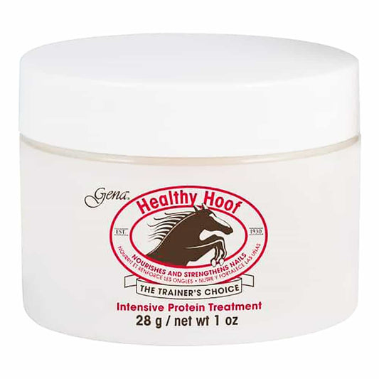 Lavender Gena Healthy Hoof Intensive Protein Treatment 1 oz. 02070