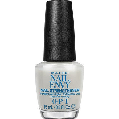 Fórmula mate OPI Nail Envy de 15 ml (0.5 onzas líquidas) NTT82