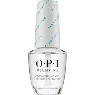 Capa superior voluminizadora OPI Plumping 15 ml NT T36