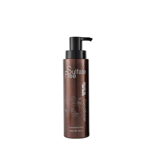 White Smoke NUSPA  Argan Oil Sulfate Free Conditioner  400ml