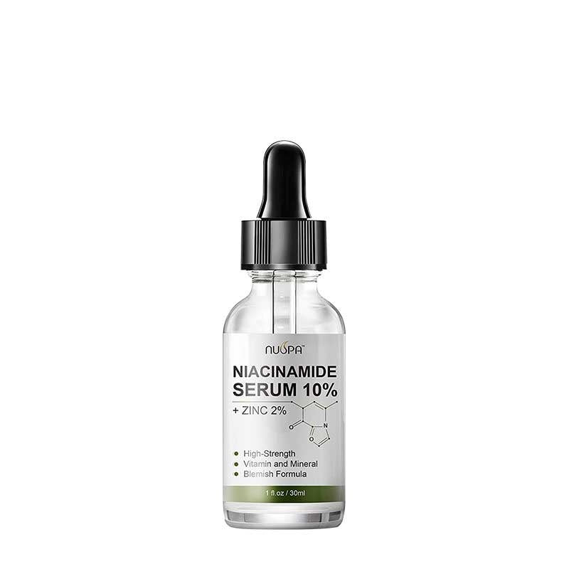White Smoke NUSPA  Niacinamide Serum  30ml