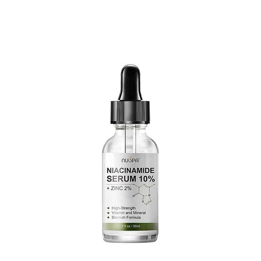 White Smoke NUSPA  Niacinamide Serum  30ml