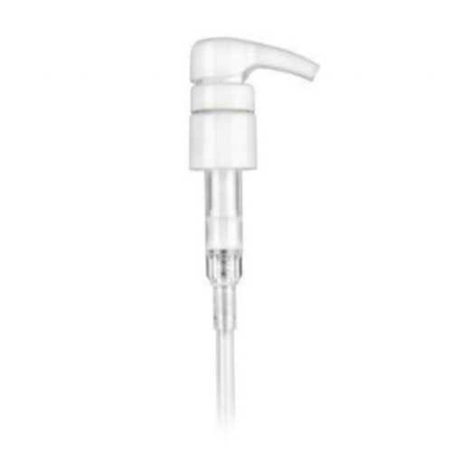 White Smoke Nioxin Litre Pump