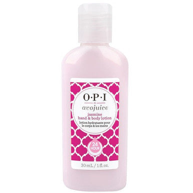 Jugo de aguacate OPI Jazmín 1 oz
