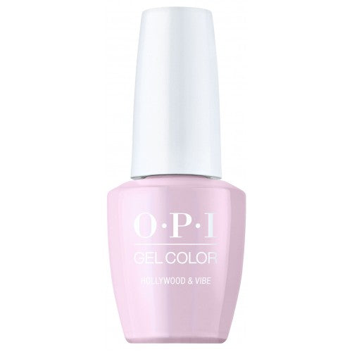 White Smoke OPI GelColor Hollywood Hollywood & Vibe 0.5oz