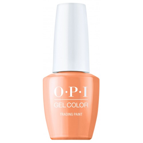 White Smoke OPI GelColor Xbox Trading Paint 0.5oz
