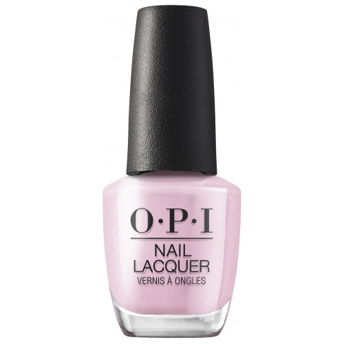 White Smoke OPI Hollywood Hollywood & Vibe 0.5oz