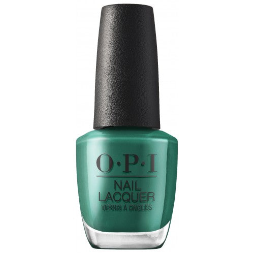 White Smoke OPI Hollywood Rated Pea-G 0.5oz