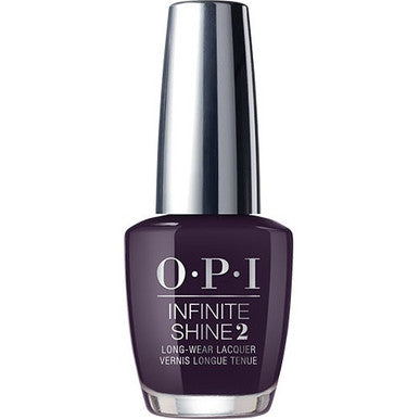 OPI Infinite Shine Good Girls Gone Plaid 0.5 oz