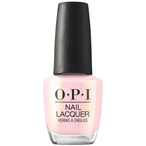 White Smoke OPI Jewel Merry & Ice 0.5oz