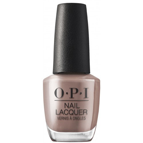 White Smoke OPI Malibu Bonfire Serenade 0.5oz
