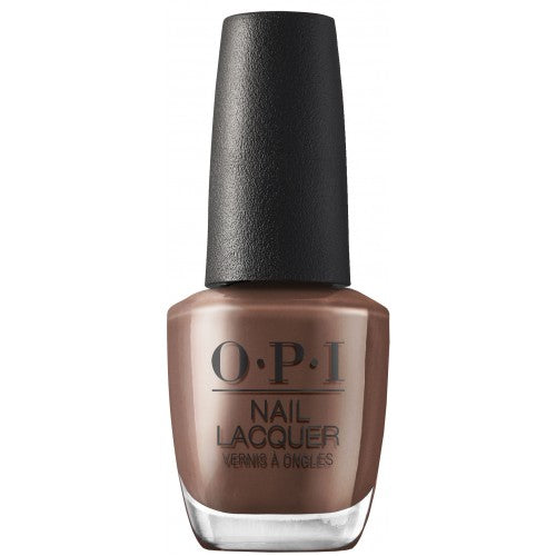 White Smoke OPI Malibu Cliffside Karaoke 0.5oz
