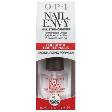 OPI Nail Envy para uñas secas y quebradizas 0.5 oz