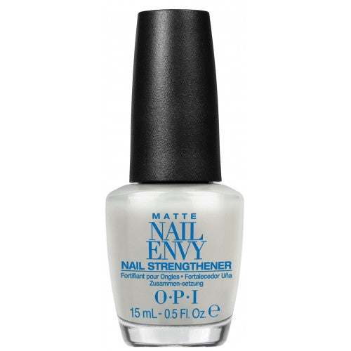White Smoke OPI Nail Envy Matte 0.5oz