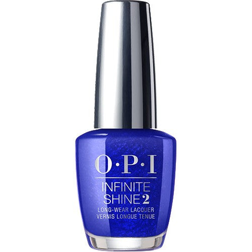 White Smoke OPI Infinite Shine Chopstix And Stones 0.5oz