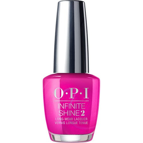 White Smoke OPI Infinite Shine Tokyo All Your Dreams In Vending Machines 0.5oz
