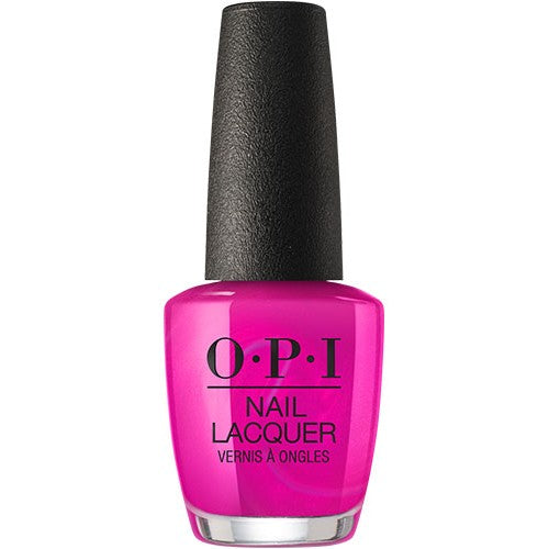 White Smoke OPI Tokyo All Your Dreams In Vending Machines 0.5oz