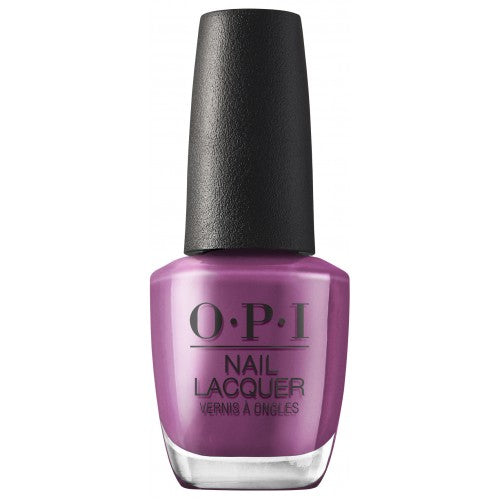 White Smoke OPI Xbox N00Berry 0.5oz
