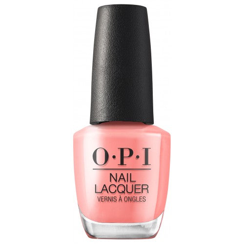 White Smoke OPI Xbox Suzi Is My Avatar 0.5oz