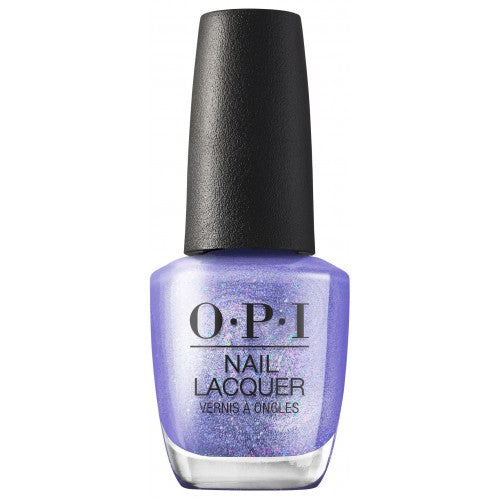 White Smoke OPI Xbox You Had Me At HALO 0.5oz