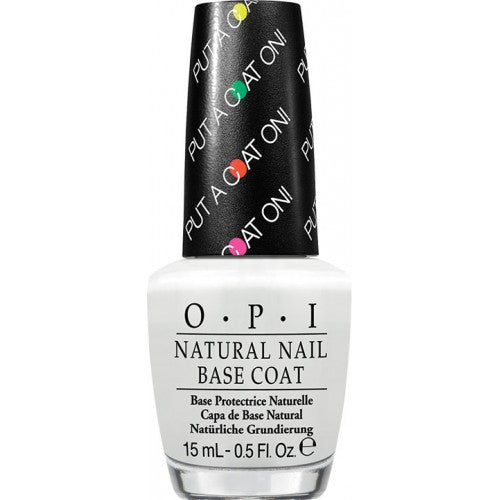 OPI Neons - Put A Coat On! 0.5oz