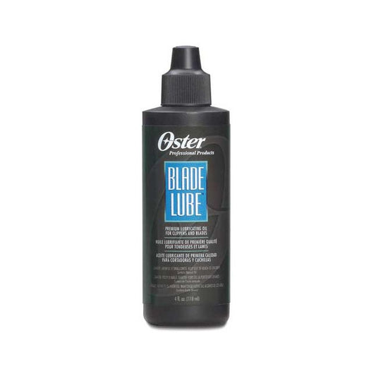Dark Slate Gray Oster  (76300104) Blade Lube Oil  4oz