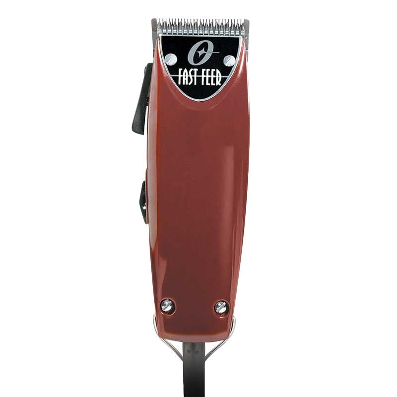 White Smoke Oster  (76023510) Fast Feed Clipper