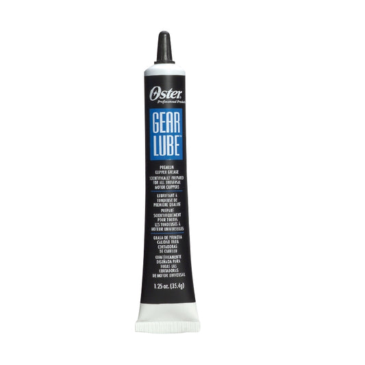 White Smoke Oster  (76300105) Gear Lube  1.25oz